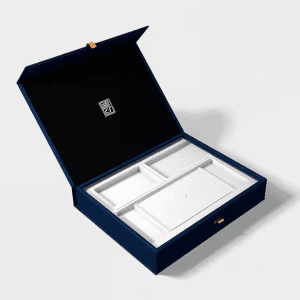 Custom Foundation Boxes
