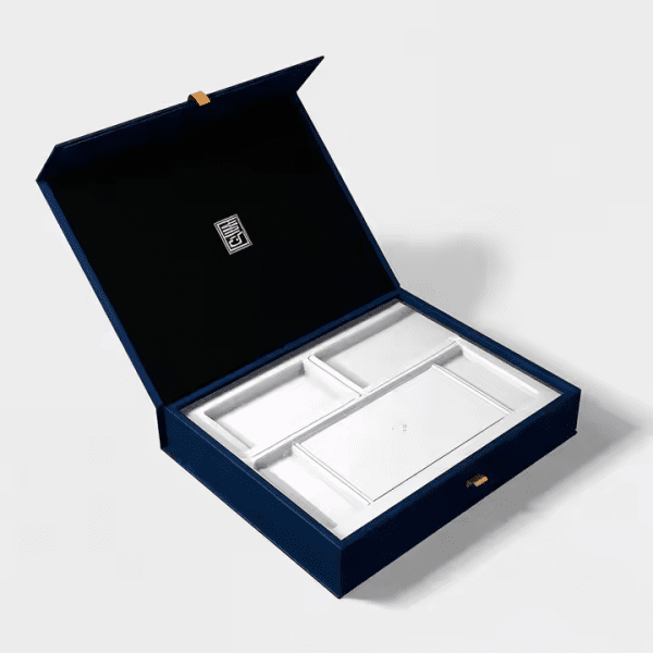 Custom Foundation Boxes