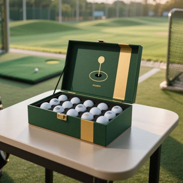 Custom Golf Ball Boxes - Image 4