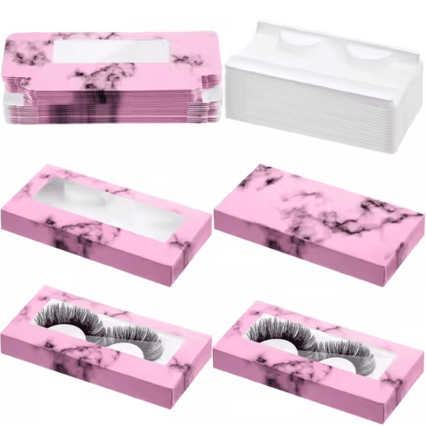 Custom Eyelash Boxes - Image 4