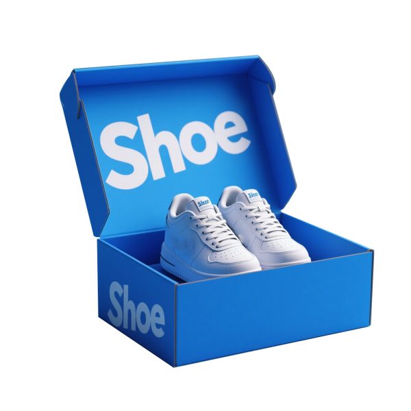 Custom Shoe Boxes - Image 5