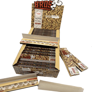 Custom Roll Paper
