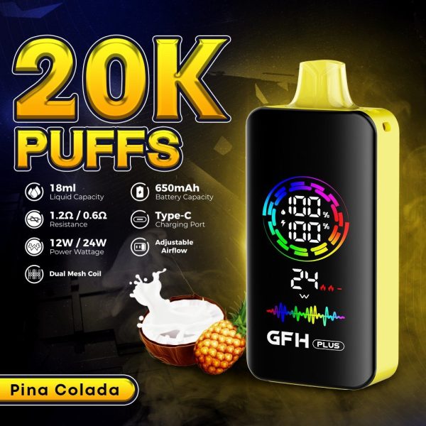 Custom Vape - Image 2