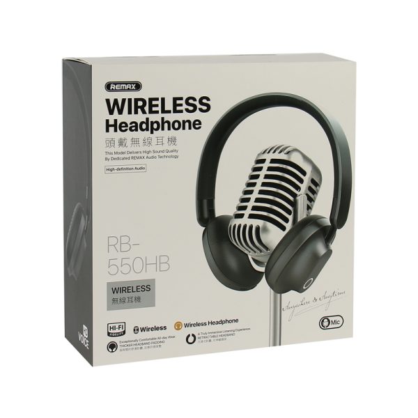 Custom Headphone Boxes - Image 4