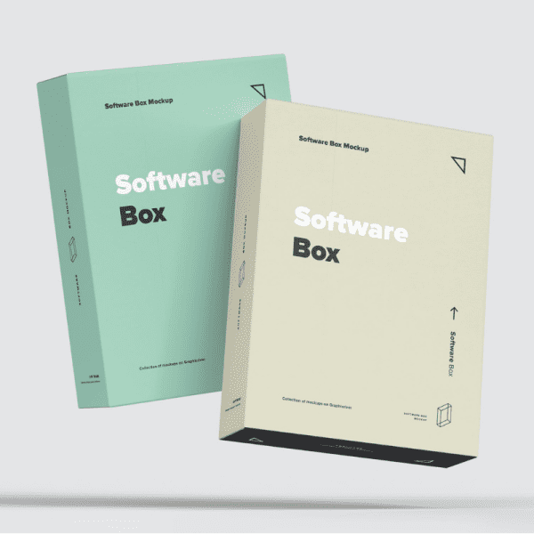 Custom Software Box - Image 2