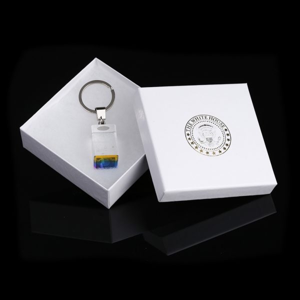 Custom Keychain Boxes - Image 3