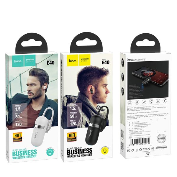 Custom Hands Free Boxes - Image 3