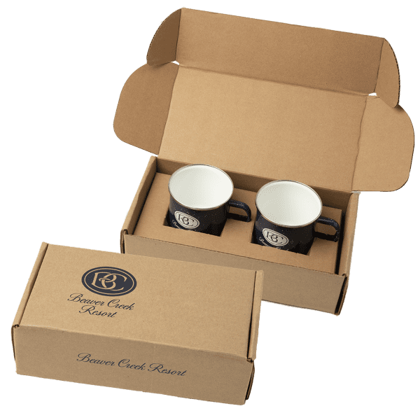 Custom Mug Boxes