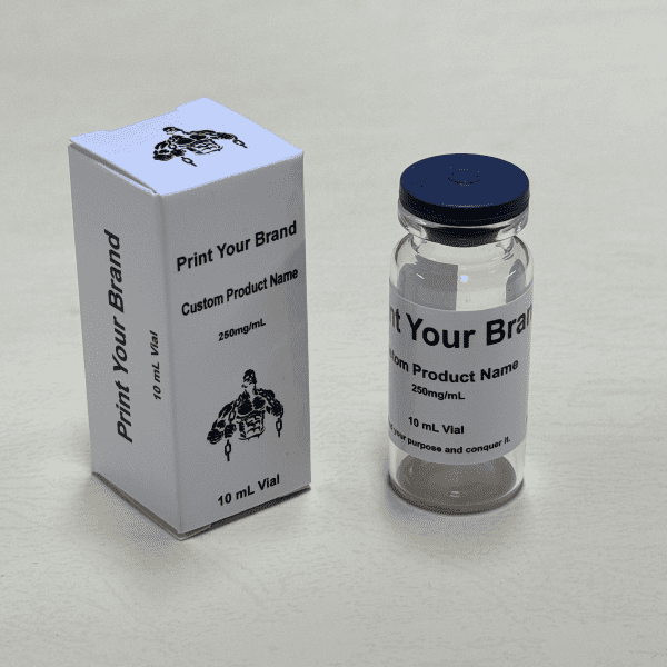 Custom Vial Boxes - Image 3