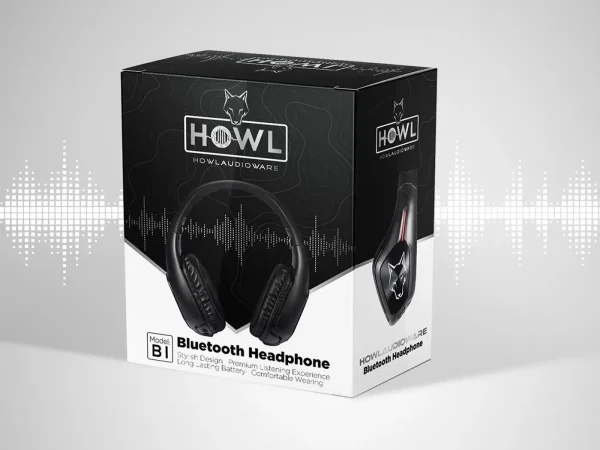 Custom Headphone Boxes - Image 3