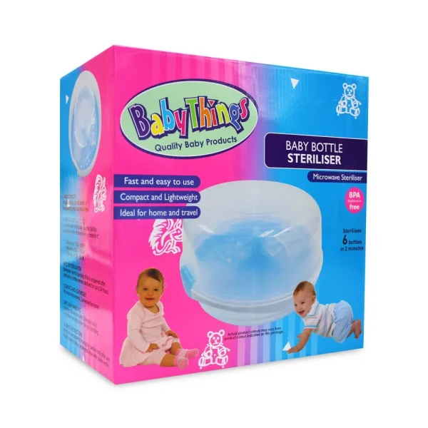 Custom Baby Product Boxes - Image 3