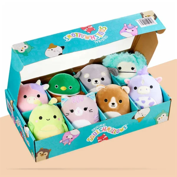 Custom Toy Boxes - Image 3