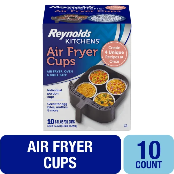 Custom Air Fryer Boxes - Image 3