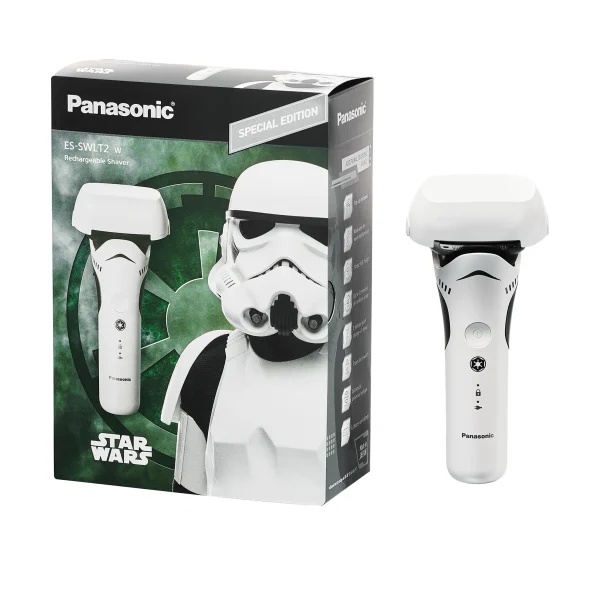 Custom Electric Shaver Boxes - Image 3