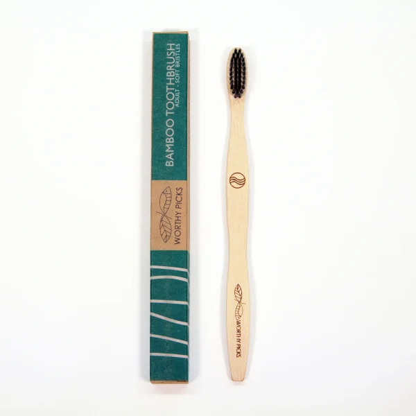 Custom Toothbrush Boxes