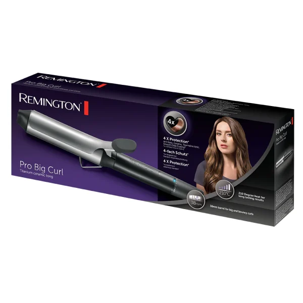 Custom Hair curler Boxes - Image 3