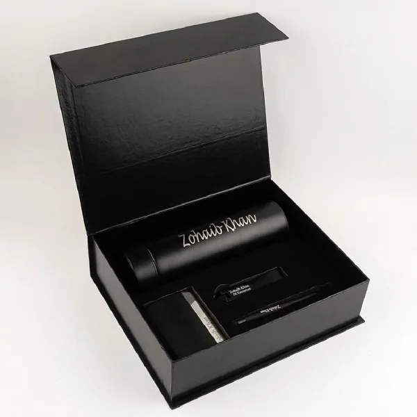 Custom Keychain Boxes